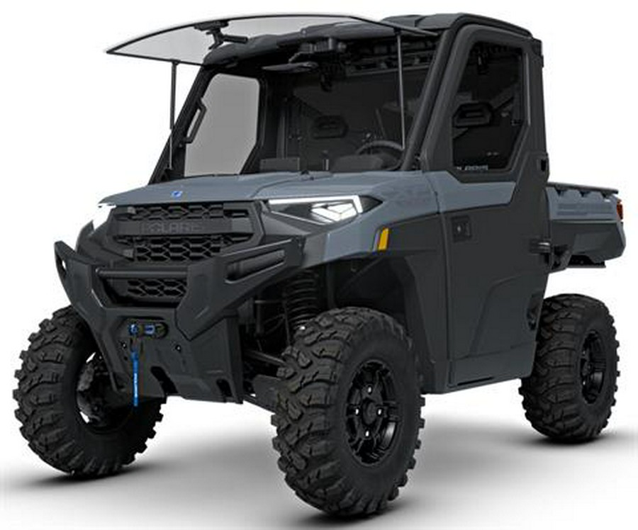 2027 Polaris Ranger XP 1000 NorthStar Ultimate