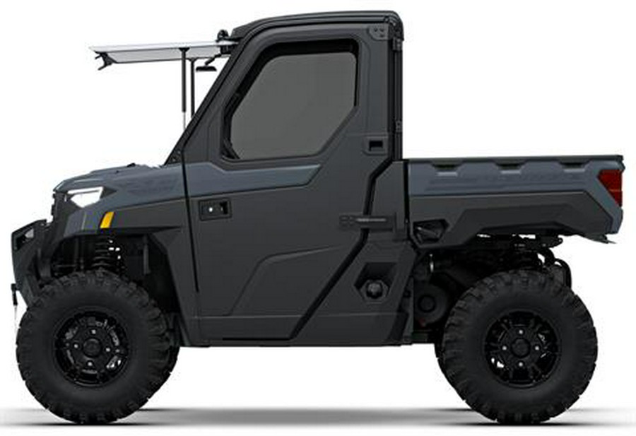 2027 Polaris Ranger XP 1000 NorthStar Ultimate