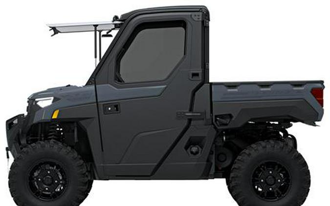 2027 Polaris Ranger XP 1000 NorthStar Ultimate