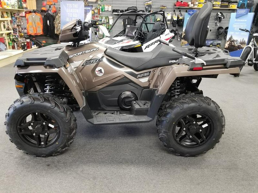 2022 Polaris® Sportsman Touring 570 Premium