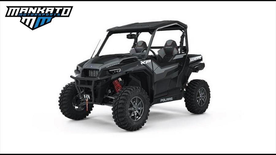 2021 Polaris Industries GENERAL XP 1000 DELUXE RC