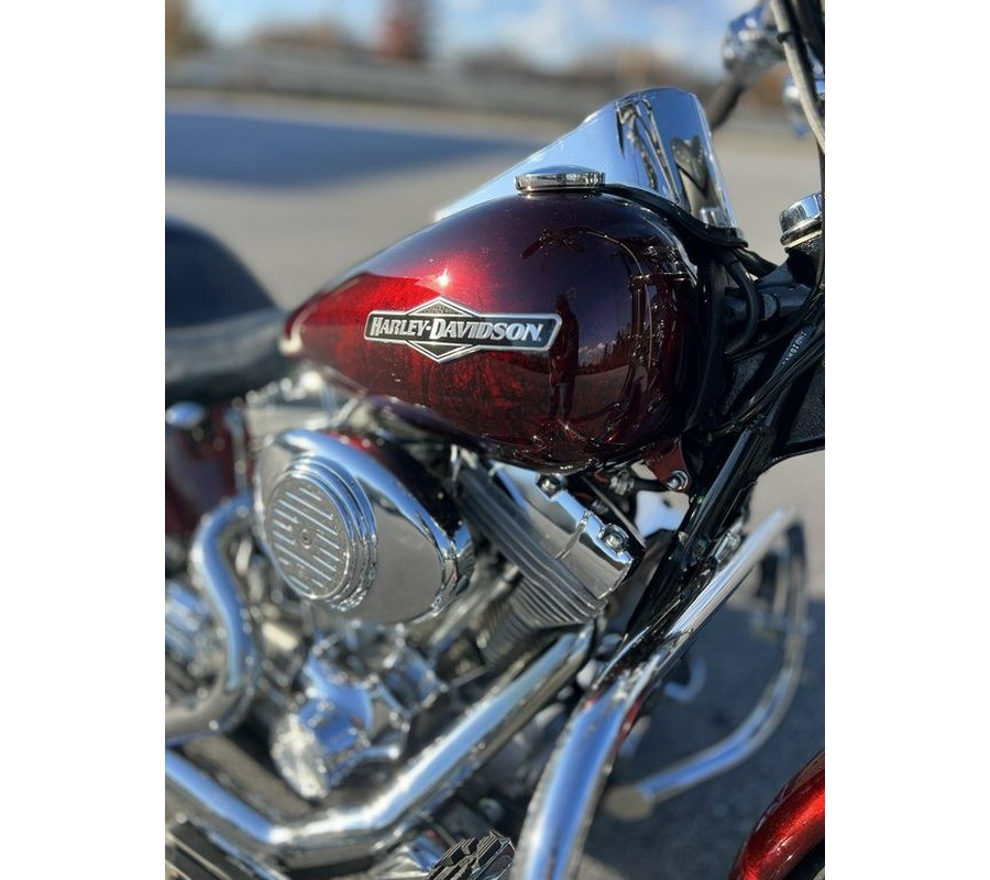 2000 Harley-Davidson® FXST - Softail® Standard