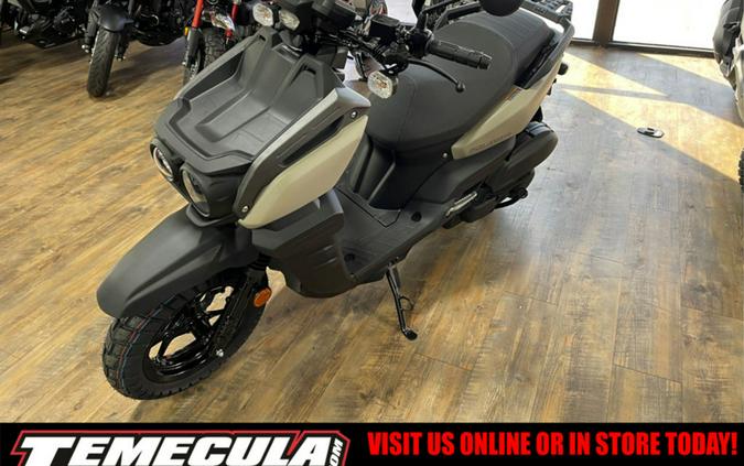 2024 Yamaha Zuma 125