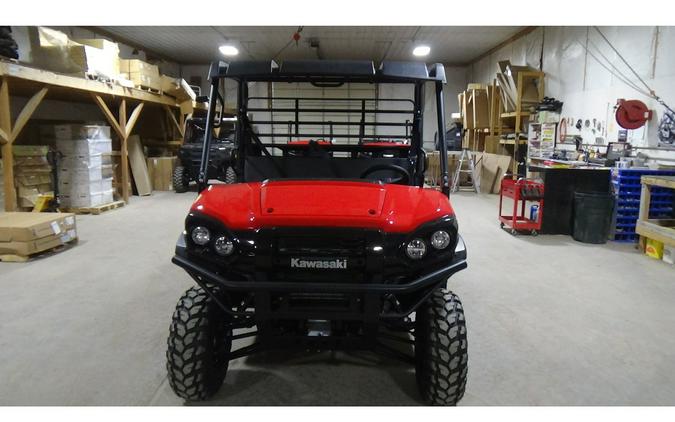 2024 Kawasaki MULE PRO-FX 1000