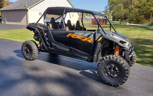 2024 Polaris RZR XP 4 1000 Premium