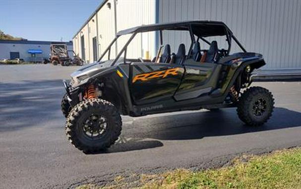 2024 Polaris RZR XP 4 1000 Premium