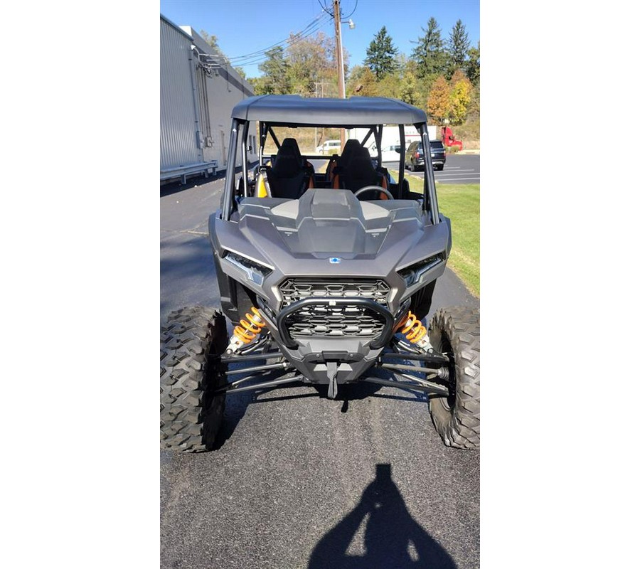 2024 Polaris RZR XP 4 1000 Premium