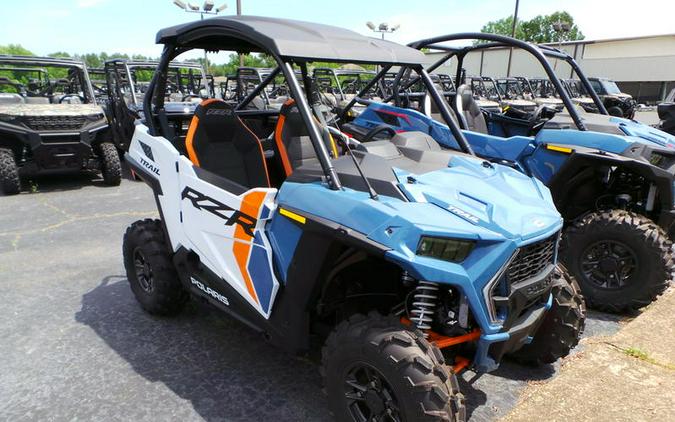 2024 Polaris® RZR Trail Ultimate