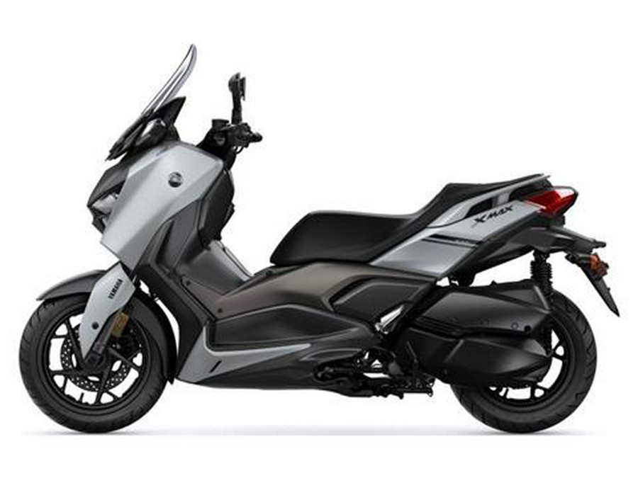 2024 Yamaha XMAX