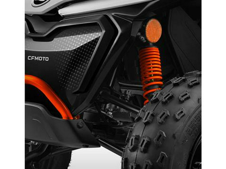 2024 CFMOTO CForce EV110