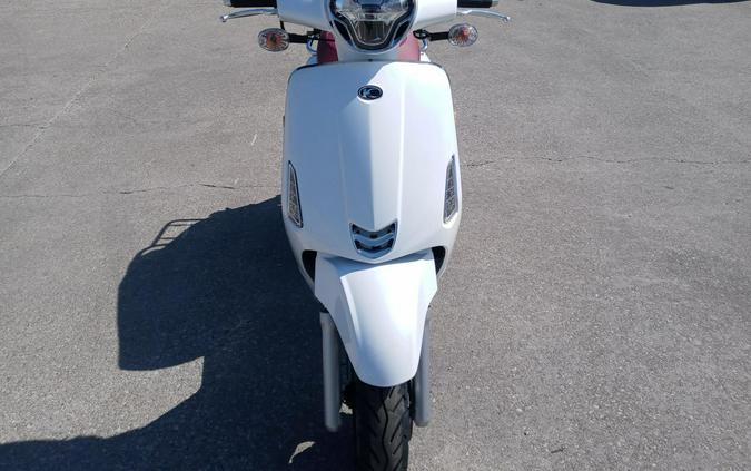 2020 KYMCO Like 150i Noodoe