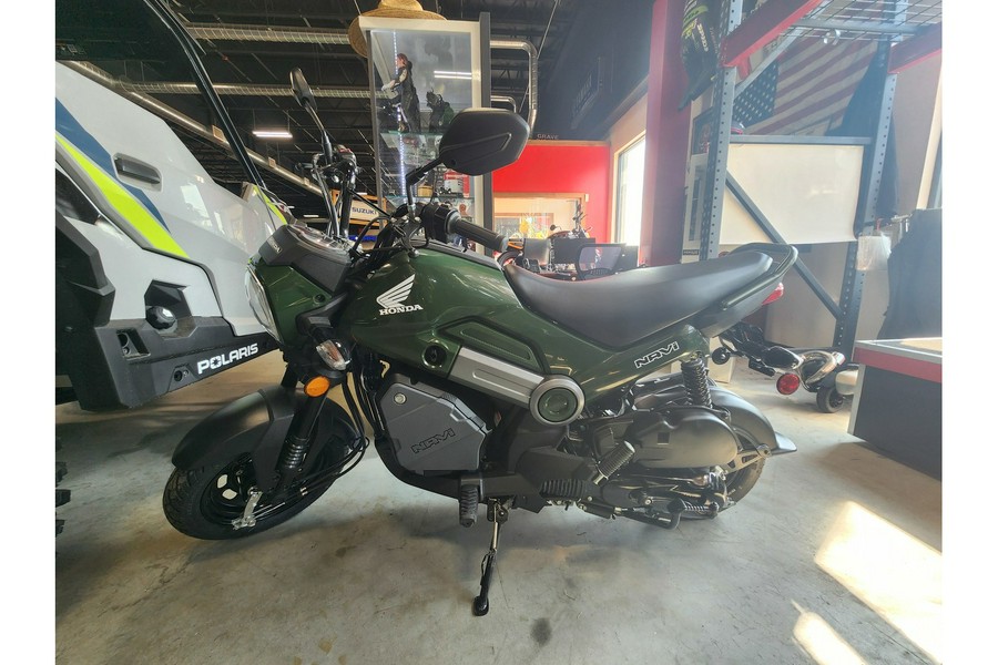 2023 Honda NAVI