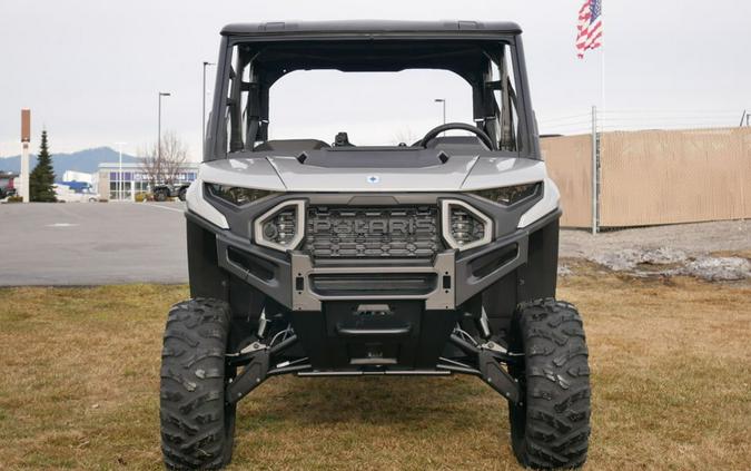 2024 Polaris Ranger Crew XD 1500 Premium