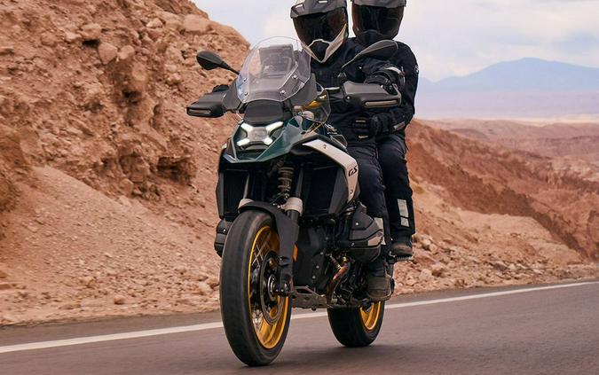 2024 BMW R 1300 GS