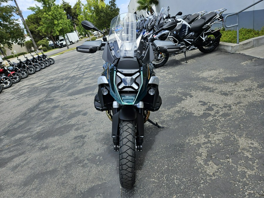 2024 BMW R 1300 GS