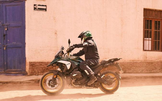 2024 BMW R 1300 GS