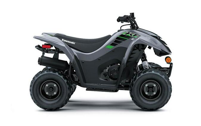 2025 Kawasaki KFX®50