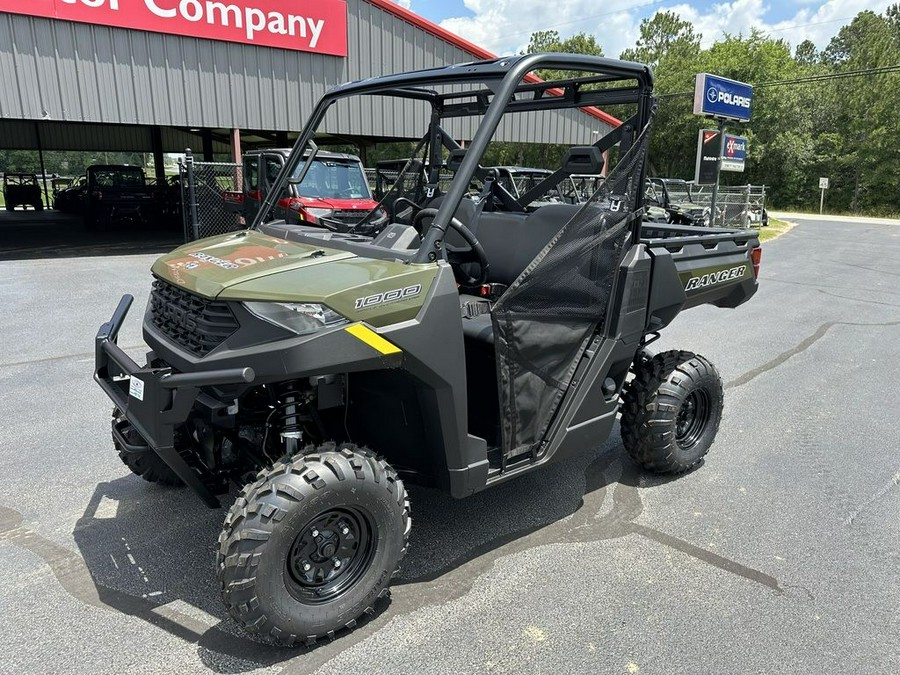 2025 Polaris® Ranger 1000 EPS