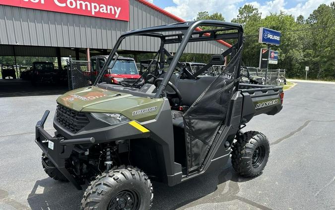 2025 Polaris® Ranger 1000 EPS