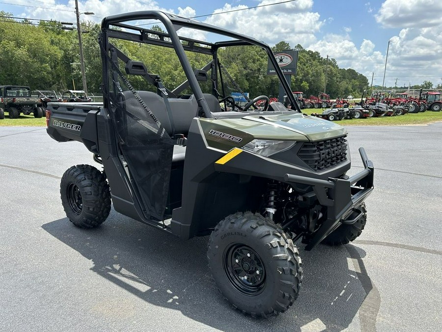 2025 Polaris® Ranger 1000 EPS