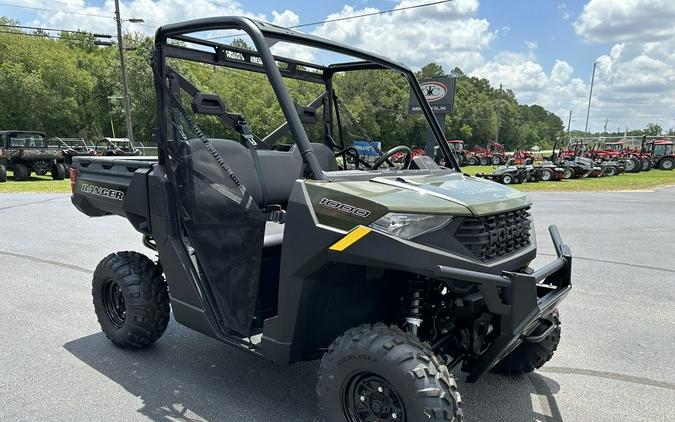 2025 Polaris® Ranger 1000 EPS