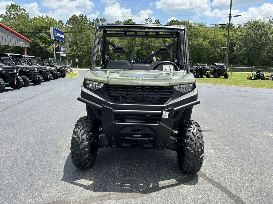 2025 Polaris® Ranger 1000 EPS