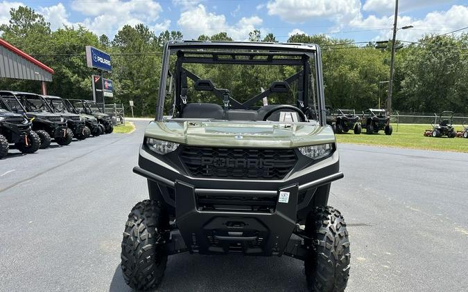 2025 Polaris® Ranger 1000 EPS