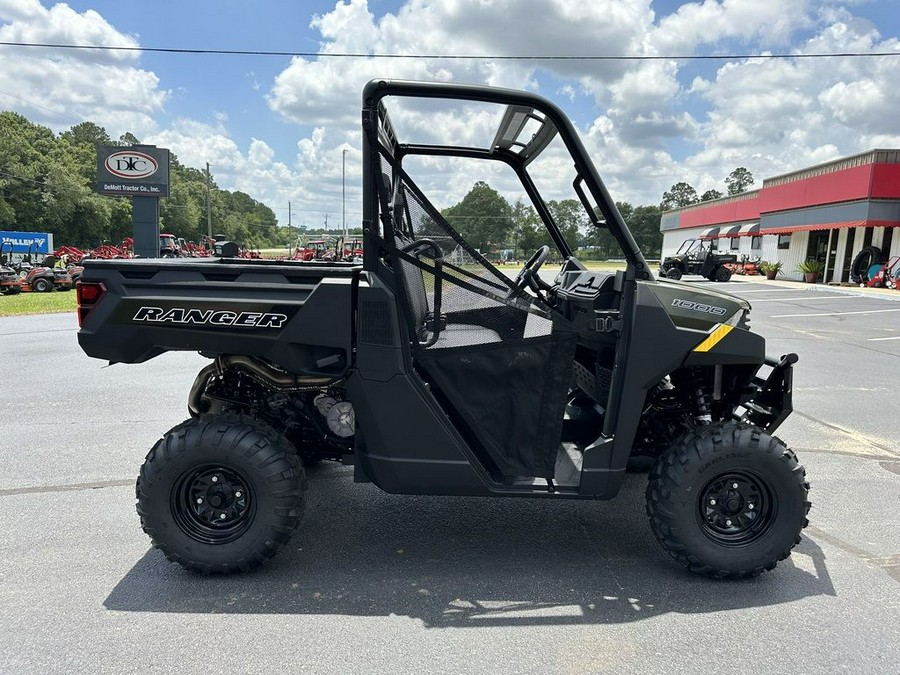 2025 Polaris® Ranger 1000 EPS