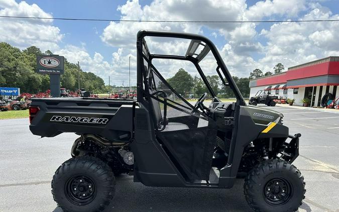 2025 Polaris® Ranger 1000 EPS