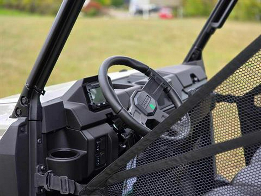 2025 Polaris Ranger 1000 Premium