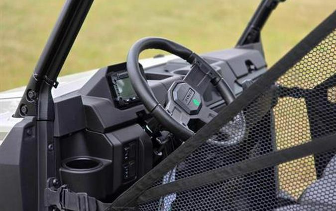 2025 Polaris Ranger 1000 Premium