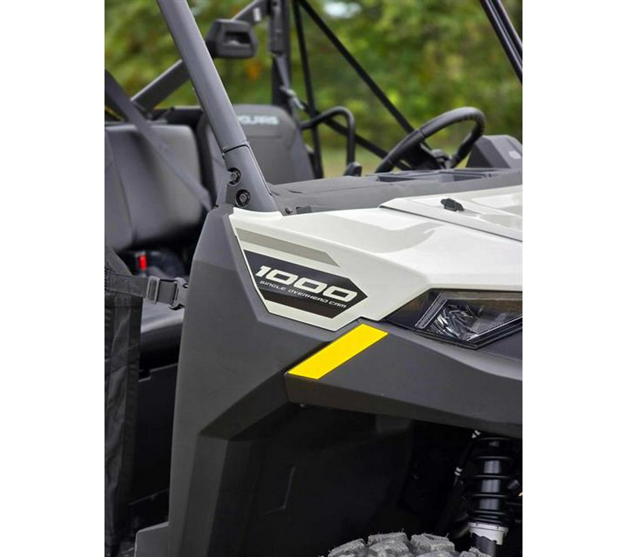 2025 Polaris Ranger 1000 Premium