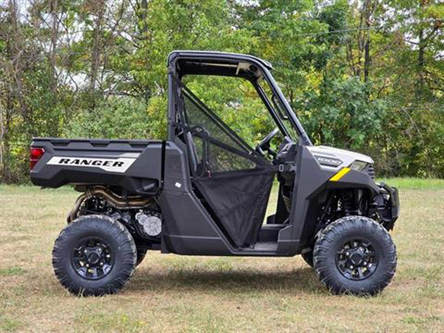 2025 Polaris Ranger 1000 Premium