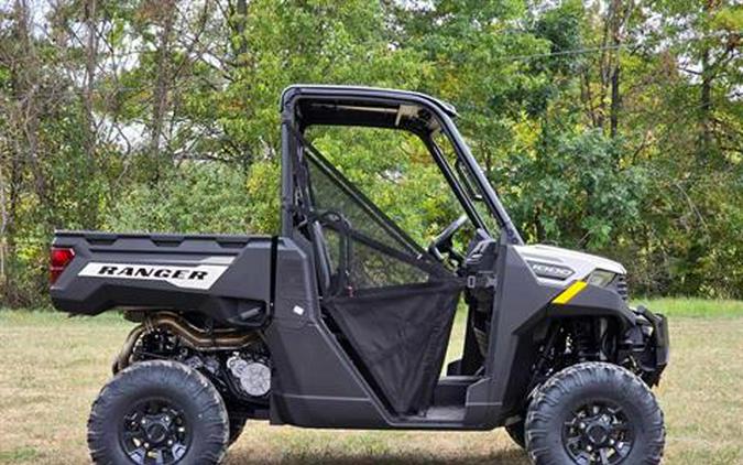 2025 Polaris Ranger 1000 Premium