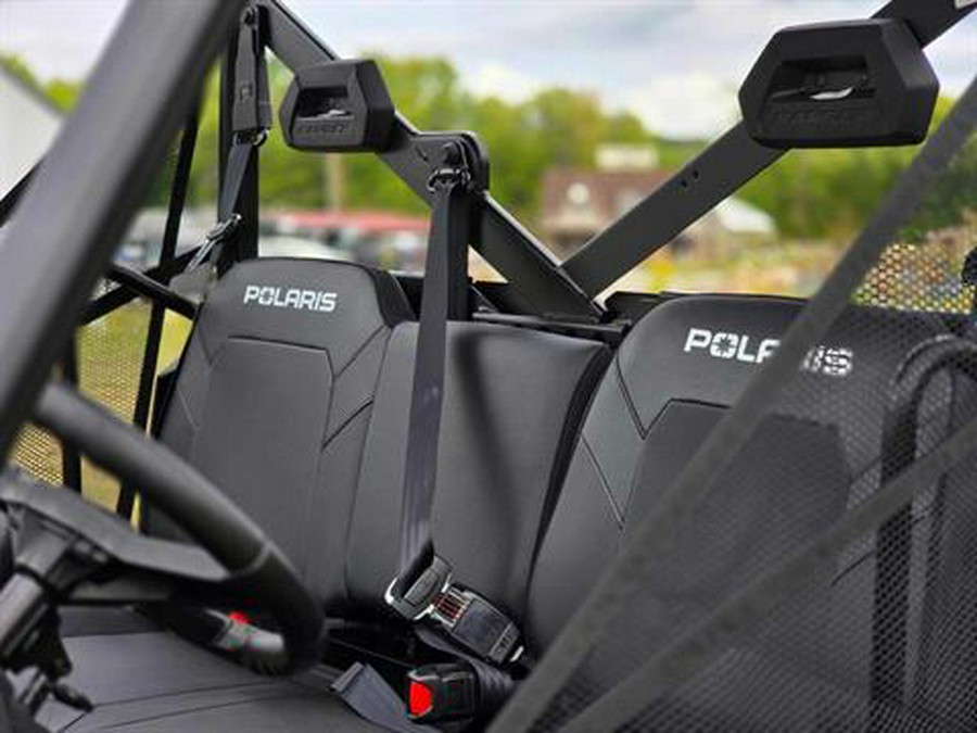 2025 Polaris Ranger 1000 Premium