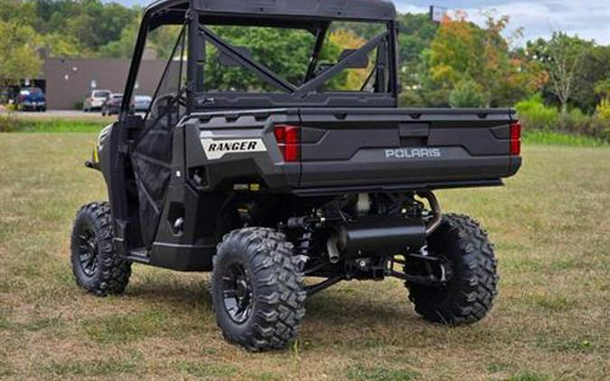 2025 Polaris Ranger 1000 Premium