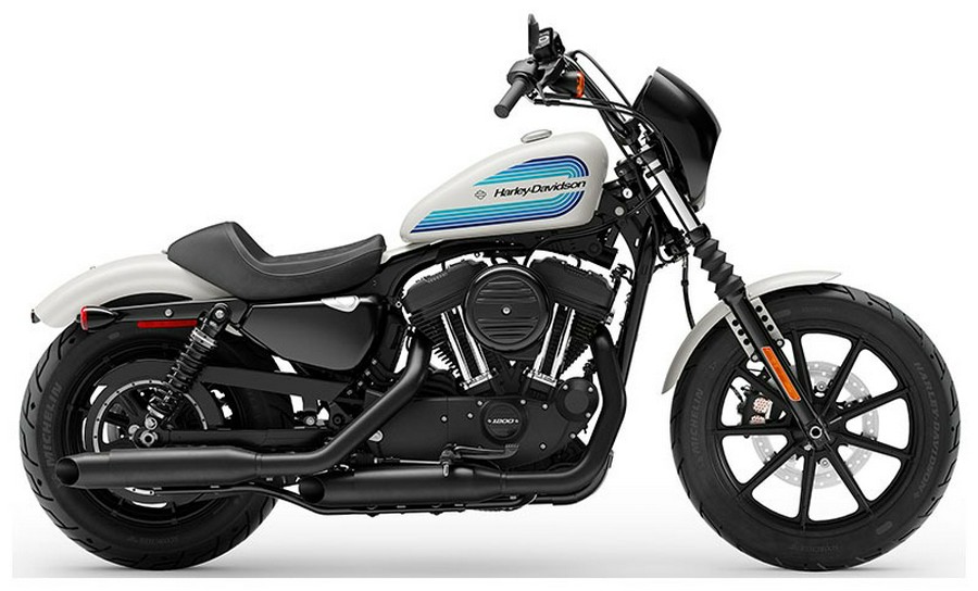 2019 Harley-Davidson Iron 1200™