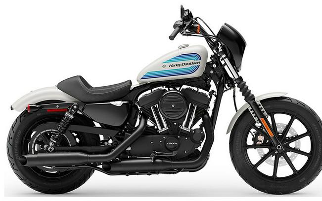 2019 Harley-Davidson Iron 1200™