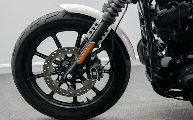 2019 Harley-Davidson Iron 1200™