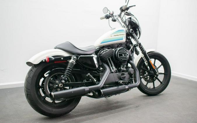 2019 Harley-Davidson Iron 1200™