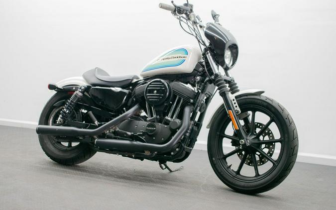 2019 Harley-Davidson Iron 1200™