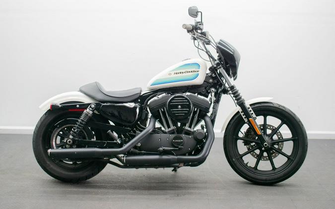 2019 Harley-Davidson Iron 1200™