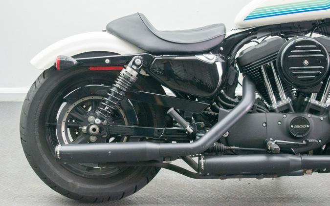 2019 Harley-Davidson Iron 1200™