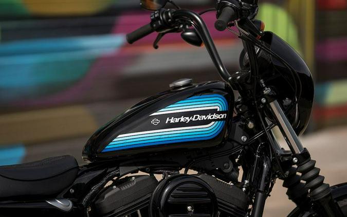 2019 Harley-Davidson Iron 1200™