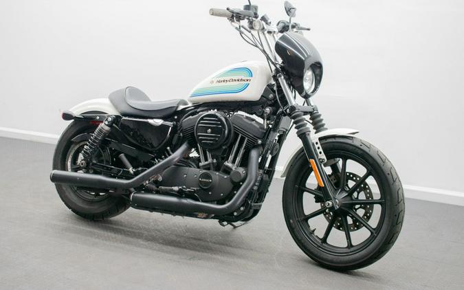 2019 Harley-Davidson Iron 1200™