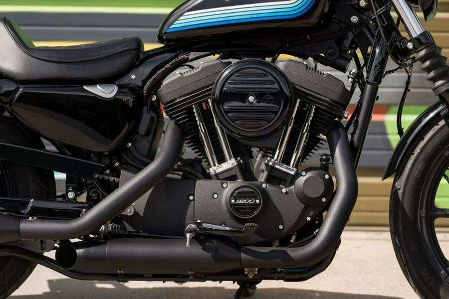 2019 Harley-Davidson Iron 1200™