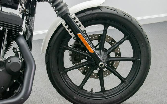 2019 Harley-Davidson Iron 1200™