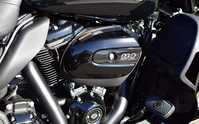 2025 Harley-Davidson Tri Glide Ultra