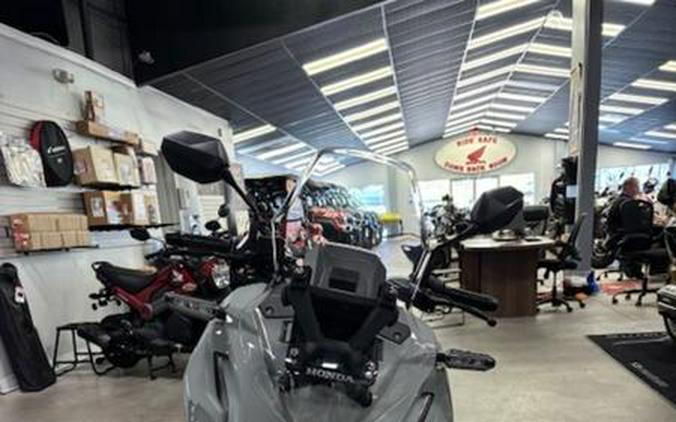 2026 Honda® ADV160