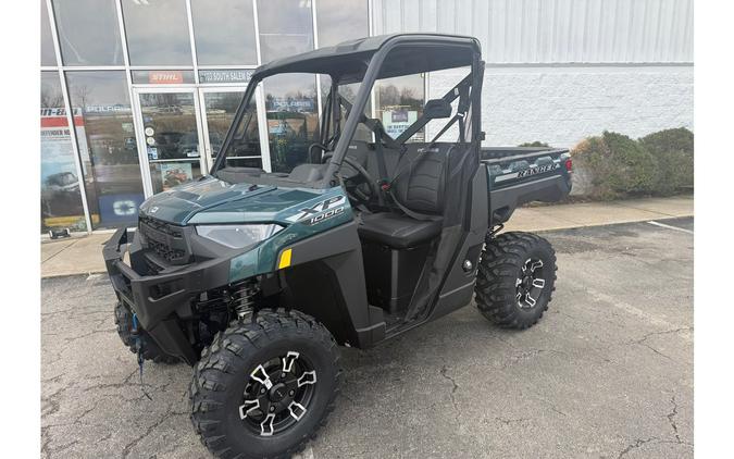 2026 Polaris RANGER XP 1000 PREMIUM
